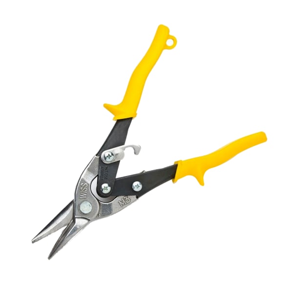 Bon Tool Bon 84-396 Wiss Aviation Snip, Straight/Combo 84-396 - main